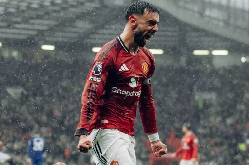 برونو فيرنانديز 